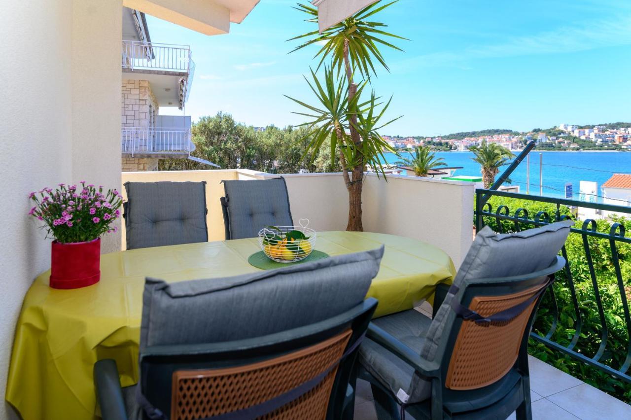 Apartments Vice โตรกีร์ ภายนอก รูปภาพ