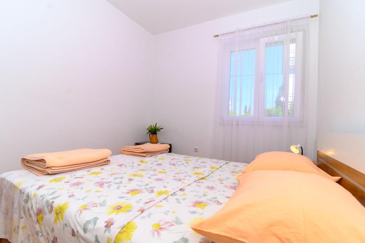 Apartments Vice โตรกีร์ ภายนอก รูปภาพ