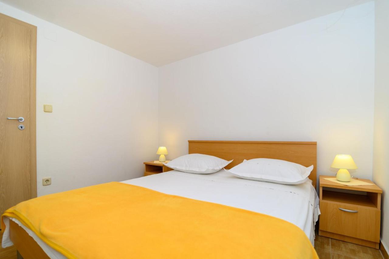 Apartments Vice โตรกีร์ ภายนอก รูปภาพ