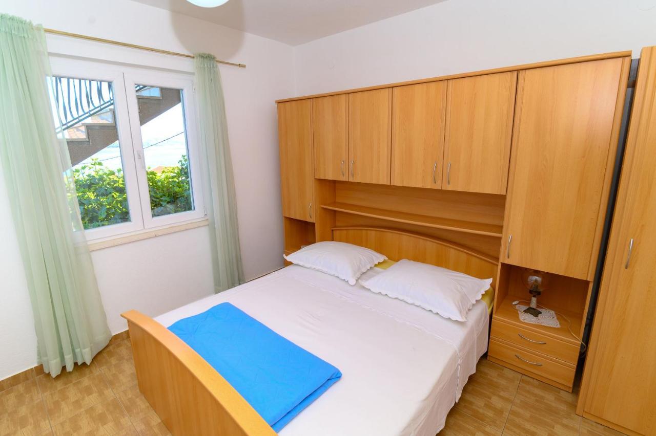 Apartments Vice โตรกีร์ ภายนอก รูปภาพ